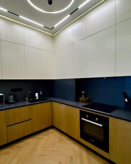 Premium New Apartment in Centrium - 2