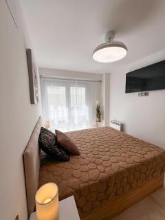 Apartamento Mauri Primera Línea del Mar - 4