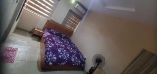 24hrs Solar Power, Wi-Fi, 2BR Apt, Elebu, akala express way, ibadan - 5