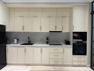 Modern 3BR apartment in the Heart of Dushanbe - 7