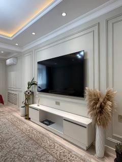 Modern 3BR apartment in the Heart of Dushanbe - 4