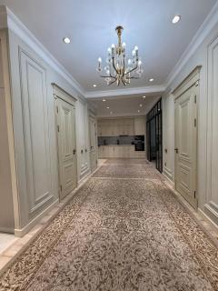 Modern 3BR apartment in the Heart of Dushanbe - 3