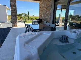 Villa vue exceptionnelle - 5