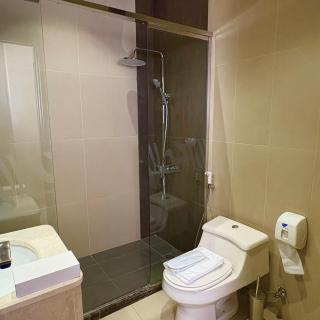 Mandarin Alshamal Hotel Apartments - 1