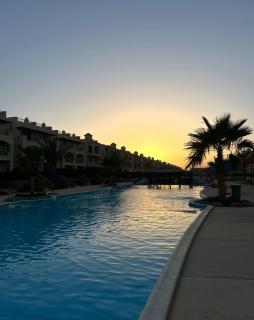 Palm beach el sokhna - 8
