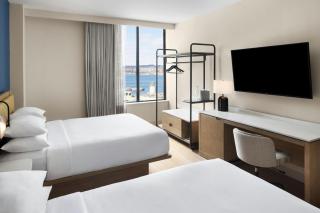 Delta Hotels by Marriott Halifax Downtown - 9