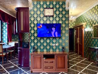 Aladdin apartment - 6