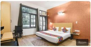 Hotel dev inn - 3