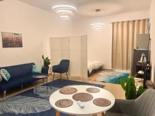 MODERN STAY & Balcony, AJMAN - 0