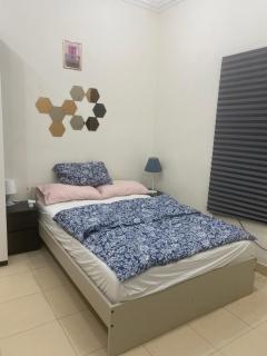 Lovely Studio in Al Kheesa, 9min to Lusail Metro - 9