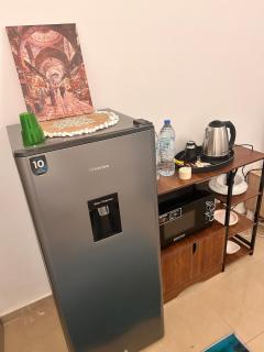MODERN STAY & Balcony, AJMAN - 8
