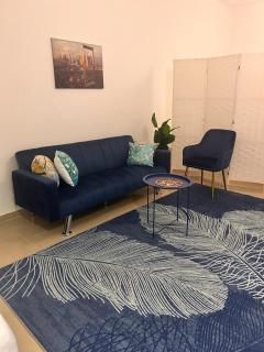 MODERN STAY & Balcony, AJMAN - 5