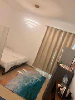 MODERN STAY & Balcony, AJMAN - 4