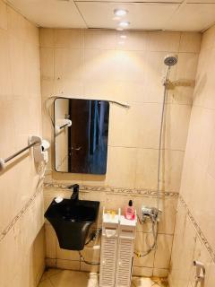 MODERN STAY & Balcony, AJMAN - 1