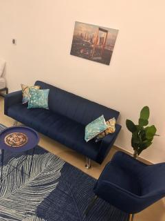 MODERN STAY & Balcony, AJMAN - 2