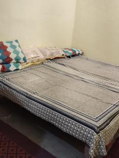 The Bhatt Homestay - 1
