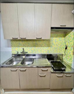 1, Sangsu Stn 1 min, quiet area, 1st floor - 2