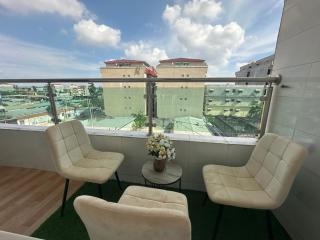 Appartement Yann - 6