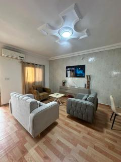 Appartement Yann - 5