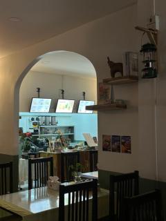 Homer House Hostel & Café - 7