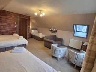 Sanderlay Guest House - 2