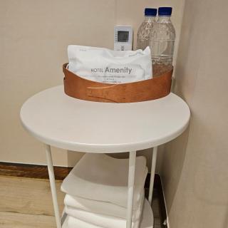 Di ALLEY Myeongdong - 4