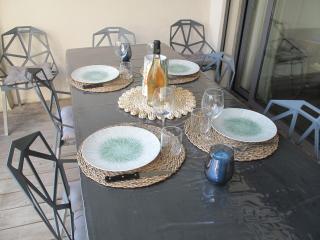 MAGNIFIQUE APPARTEMENT - Porto Vecchio - 3