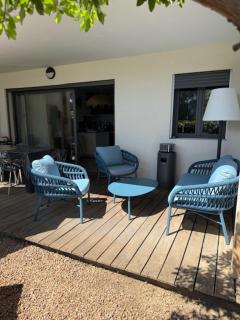 MAGNIFIQUE APPARTEMENT - Porto Vecchio - 5