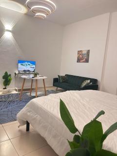 Premium Suite, Private Toilet & Dressing AJMAN - 6