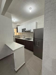 Departamento con club de playa en Zona Diamante - 8