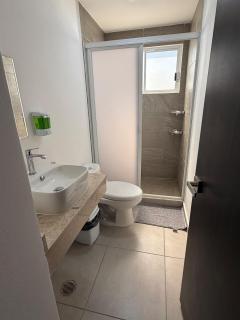 Departamento con club de playa en Zona Diamante - 7