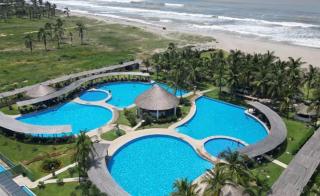 Departamento con club de playa en Zona Diamante - 6