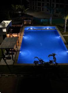 Departamento con club de playa en Zona Diamante - 3