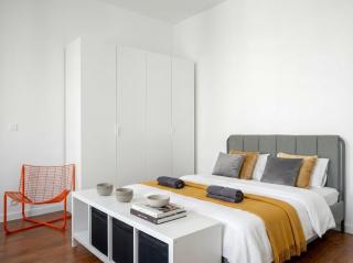 Central Apartments Lodz - 13 People - 3 Bedroom Apartment - City Center -GN56 - 1