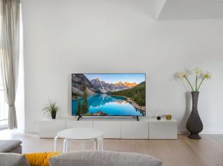 Central Apartments Lodz - 13 People - 3 Bedroom Apartment - City Center -GN56 - 1