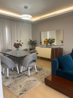 Sunrise Reach home 3BR - Le Caire - 6