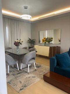 Sunrise Reach home 3BR - Le Caire - 2