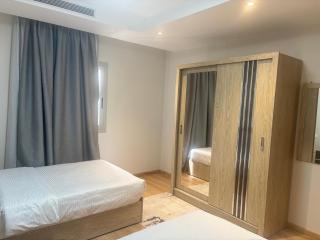 Sunrise Reach home 3BR - Le Caire - 3