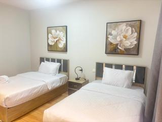 Sunrise Reach home 3BR - Le Caire - 1