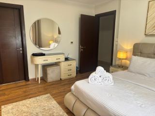 Sunrise Reach home 3BR - Le Caire - 7