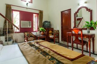 Hotel Sunshine - Karol Bagh Budget Stay at New Delhi - 5