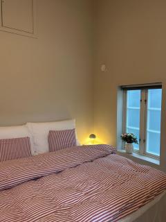Modern apartment right in the city center with a large terrace - 1