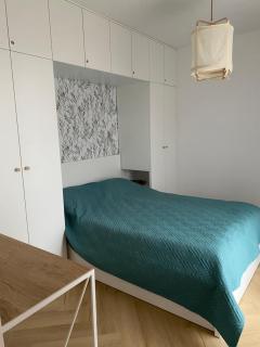 Apartament Family z basenem - Baltic Sun Sztutowo - 4