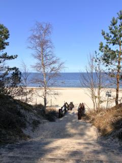 Apartament Family z basenem - Baltic Sun Sztutowo - 3