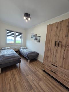 Apartament Sielanka Tarnowskie Góry - 2