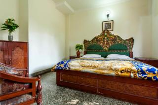 Hotel Sunshine - Karol Bagh Budget Stay at New Delhi - 4