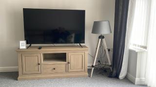 Modern spacious private detached house - 5