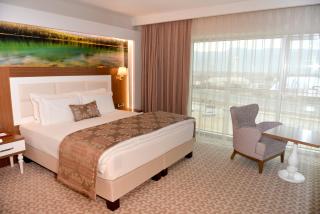 Tuna Otel Rezi̇dans - Gülağzı - 8