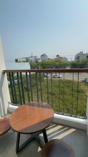 Sơn Thuỷ Beach Apartments - 8