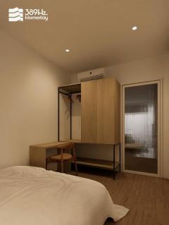 389 Hz Homestay - 5